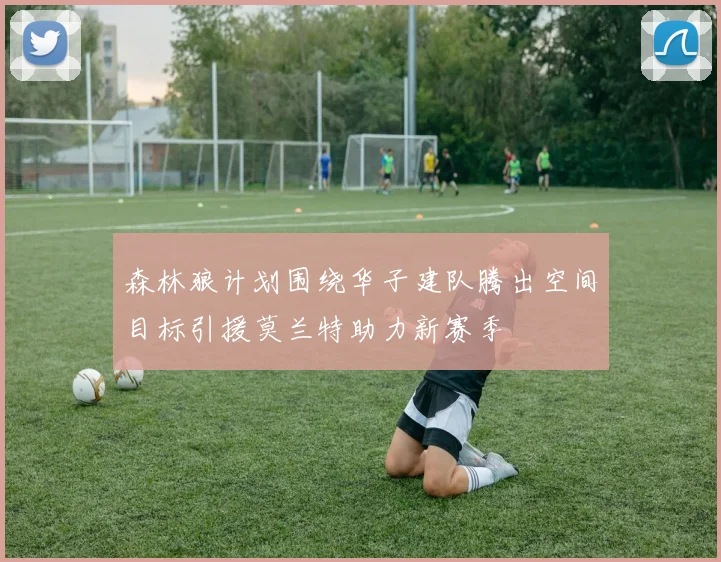 森林狼计划围绕华子建队腾出空间目标引援莫兰特助力新赛季
